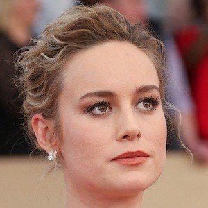 Brie Larson, 36 (電影女演員)
