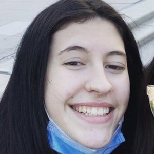 Brie Ruch, 22 (TikTok Star)