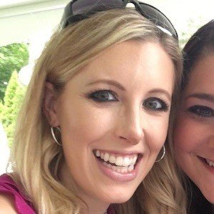 Brielle Lacosta, 41 (模特)