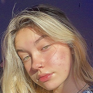 Brielle Nicole, 21 (TikTok Star)