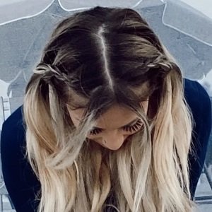 Brielle Nicole, 21 (TikTok Star)