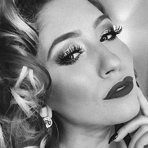 Brielle Von Hugel, 31 (Pop Singer)