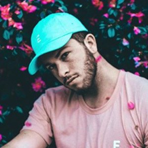 Brighton Galvan, 34 (攝影家)