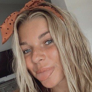 Brightyn Brems, 19 (舞蹈家)