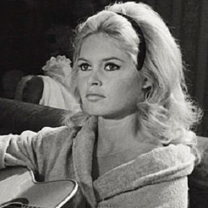 Brigitte Bardot image 2