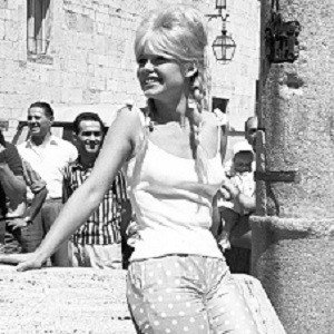 Brigitte Bardot image 3