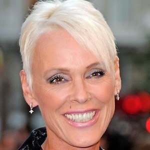 Brigitte Nielsen image 1