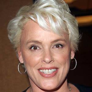 Brigitte Nielsen image 2