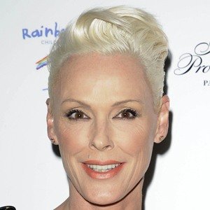 Brigitte Nielsen image 4