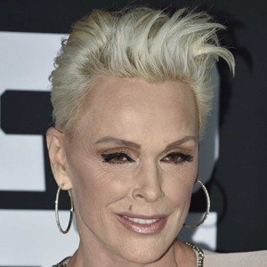 Brigitte Nielsen image 6