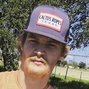 Briley Bradford, 25 (TikTok Star)