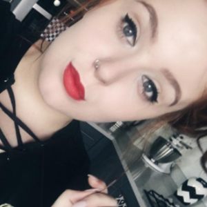 Briley Powell, 30 (博主)