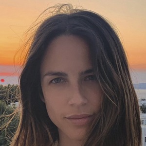 Brina Knauss, 35 (Chanteuse pop)