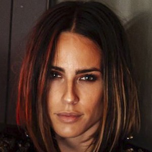 Brina Knauss, 35 (Cantante Pop)