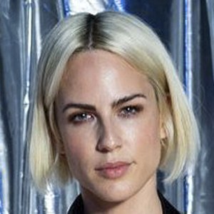 Brina Knauss, 35 (Pop Singer)