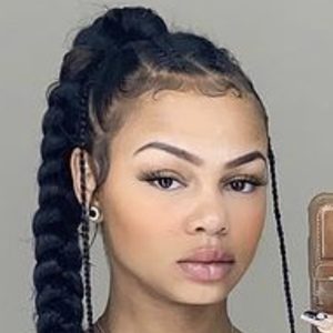 Brinda Spencer, 29 (Instagram明星)