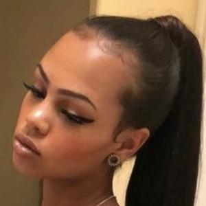 Brinda Spencer, 29 (Instagram Star)