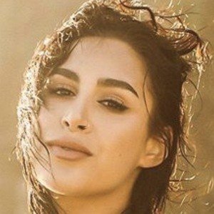 Brinn Nicole, 34 (舞蹈家)