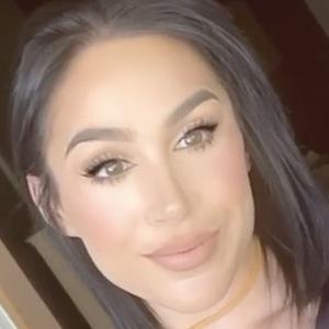 Brinn Nicole, 35 (Dancer)