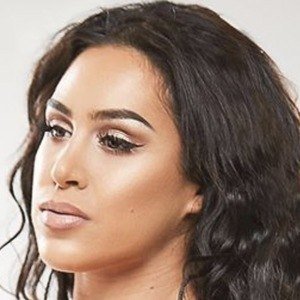 Brinn Nicole, 35 (Dancer)