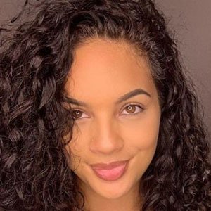 Briona Mae, 31 (Reality Star)