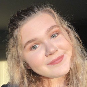 Brionna Laube, 22 (Estrella de YouTube)