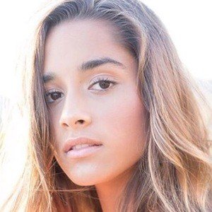 Brisa Lalich, 22 (Model)