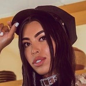 Brissa Dominguez Garcia, 33 (Instagram Star)