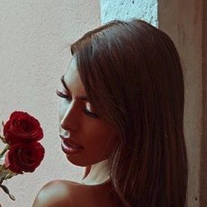 Brissa Dominguez Garcia, 33 (Instagram明星)