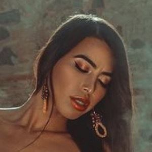 Brissa Dominguez Garcia, 33 (Instagram Star)