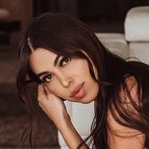 Brissa Dominguez Garcia, 33 (Instagram明星)