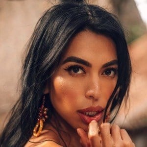 Brissa Dominguez Garcia, 33 (Instagram Star)