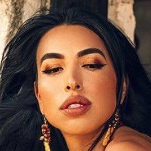 Brissa Dominguez Garcia, 33 (Instagram Star)