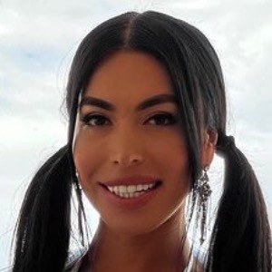 Brissa Dominguez Garcia, 33 (Instagram Star)