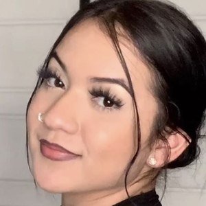 Brissa Murillo, 22 (TikTok Star)