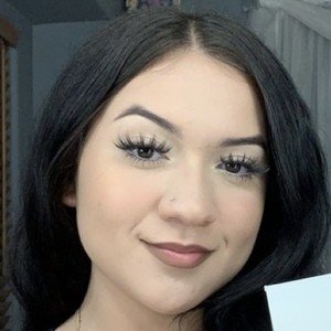 Brissa Murillo, 22 (TikTok Star)