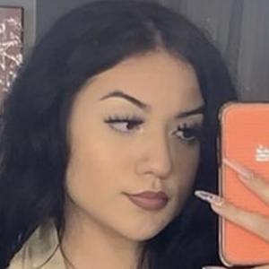 Brissa Murillo, 22 (TikTok Star)