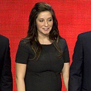 Bristol Palin image 1