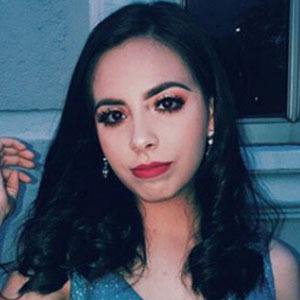 Brit Contreras, 24 (TikTok明星)