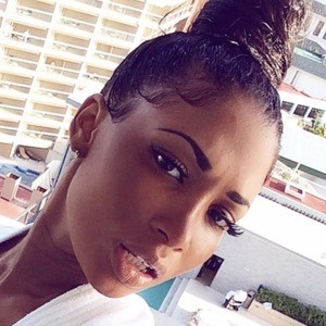 Brit Eady, 38 (Instagram Star)