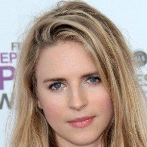 Brit Marling image 3
