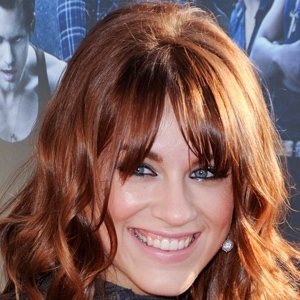 Brit Morgan image 2