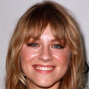 Brit Morgan image 3