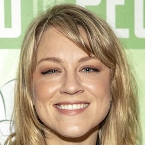 Brit Morgan image 4