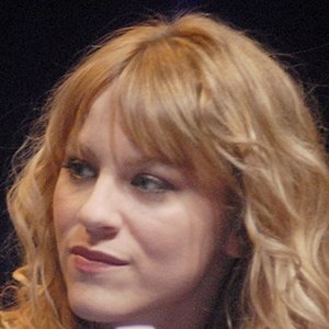 Brit Morgan image 6