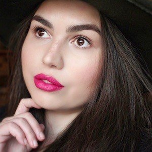 Britanie Faith, 40 (Instagram Star)