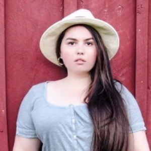 Britanie Faith, 40 (Instagram明星)