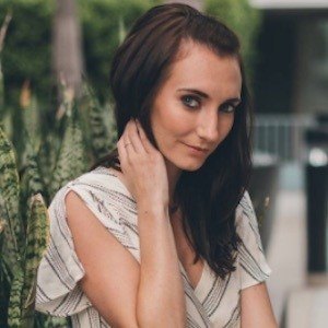 Britanni Johnson, 36 (Voice Actress)