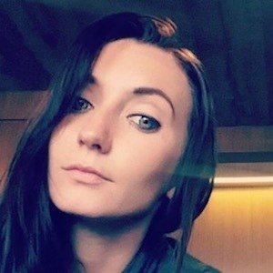 Britanni Johnson image 7