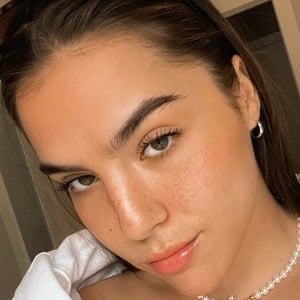 Britannie Grenier, 20 (TikTok明星)